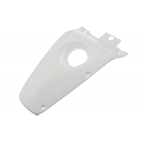 BCD Pillion Cover BCD Pillion Cover