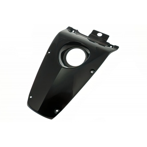 BCD Pillion Cover “Extreme” Yamaha Aerox / MBK Nitro black BCD Pillion Cover “Extreme” Yamaha Aerox / MBK Nitro black