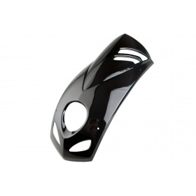 BCD Front Fairing Twin Headlight Peugeot Ludix black