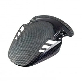 Priekšējais dubļusargs Doppler dakšai no oglekļa