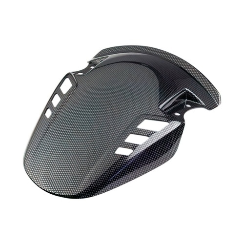 Priekšējais dubļusargs Doppler dakšai no oglekļa Priekšējais dubļusargs Doppler dakšai no oglekļa