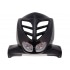 BCD Front Fairing “Extreme” Yamaha Slider / MBK Stunt black BCD Front Fairing “Extreme” Yamaha Slider / MBK Stunt black