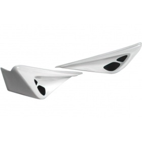 BCD Underbody Panel “Evolution” Yamaha Slider / MBK Stunt