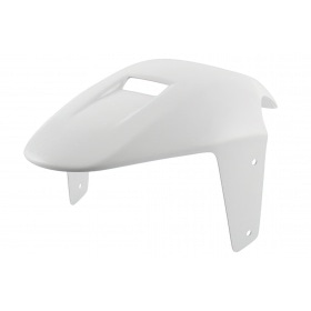 Priekšējais dubļu aizsargs BCD Xtreme Yamaha Slider balts