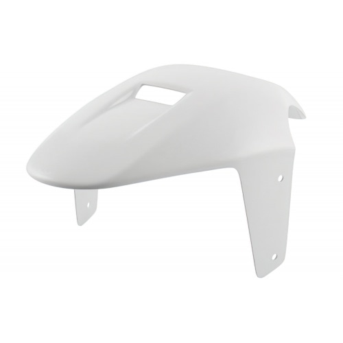 Priekšējais dubļu aizsargs BCD Xtreme Yamaha Slider balts Priekšējais dubļu aizsargs BCD Xtreme Yamaha Slider balts