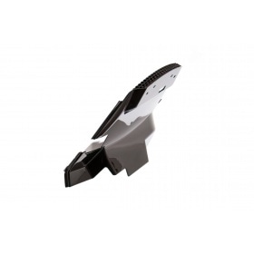 Rear Fairing BCD RX Yamaha BW’s / MBK Booster after 2004 black