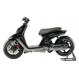 Apgaismojuma komplekts BCD RX melns Yamaha BW pēc 2004. gada