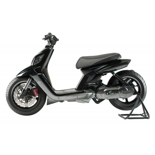 Apgaismojuma komplekts BCD RX melns Yamaha BW pēc 2004. gada Apgaismojuma komplekts BCD RX melns Yamaha BW pēc 2004. gada