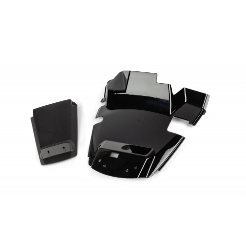 Apmales komplekts 6 gab. BCD RX melns Yamaha BW pēc 2004. gada Apmales komplekts 6 gab. BCD RX melns Yamaha BW pēc 2004. gada