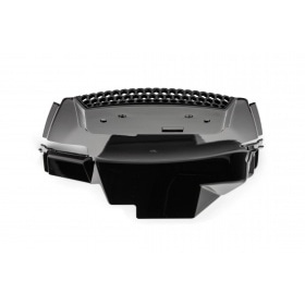 Apmales komplekts 6 gab. BCD RX melns Yamaha BW pēc 2004. gada