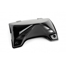 Apmales komplekts 6 gab. BCD RX melns Yamaha BW pēc 2004. gada