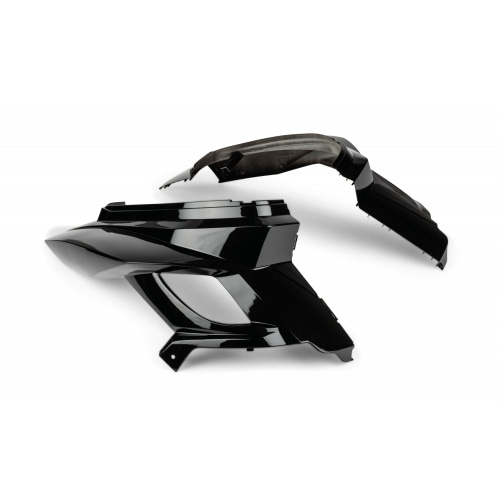 Apmales komplekts 6 gab. BCD RX melns Yamaha BW pēc 2004. gada Apmales komplekts 6 gab. BCD RX melns Yamaha BW pēc 2004. gada