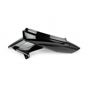 Apmales komplekts 6 gab. BCD RX melns Yamaha BW pēc 2004. gada