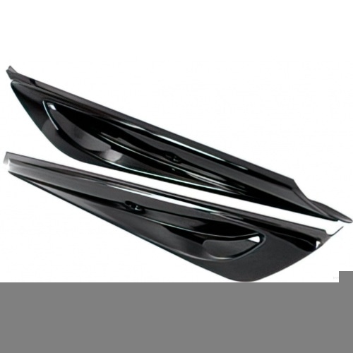 Virsbūves panelis BCD Evolution Yamaha BW's / MBK Booster pēc 2004 melns Virsbūves panelis BCD Evolution Yamaha BW's / MBK Booster pēc 2004 melns