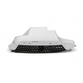 Apgaismojuma komplekts BCD RX balts Yamaha BW pēc 2004. gada