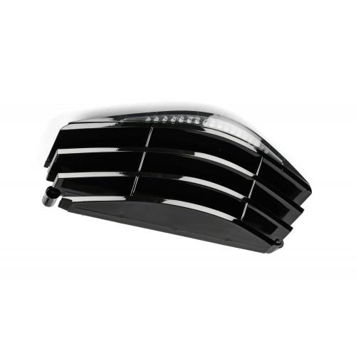 Apgaismojuma komplekts BCD RX balts Yamaha BW pēc 2004. gada Apgaismojuma komplekts BCD RX balts Yamaha BW pēc 2004. gada