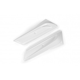 Apgaismojuma komplekts BCD RX balts Yamaha BW pēc 2004. gada