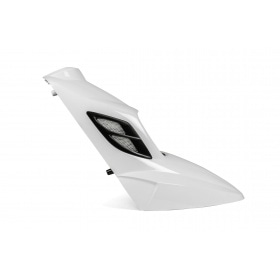 Front Fairing BCD RX Yamaha BW’s / MBK Booster 2004 white