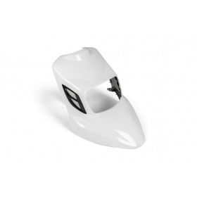 Front Fairing BCD RX Yamaha BW’s / MBK Booster 2004 white