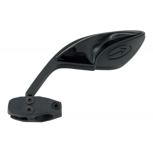 BCD Mirror TT black/black BCD Mirror TT black/black