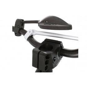 BCD Mirror TT black/black