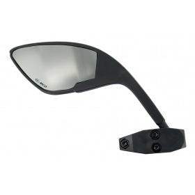 BCD Mirror TT black/black