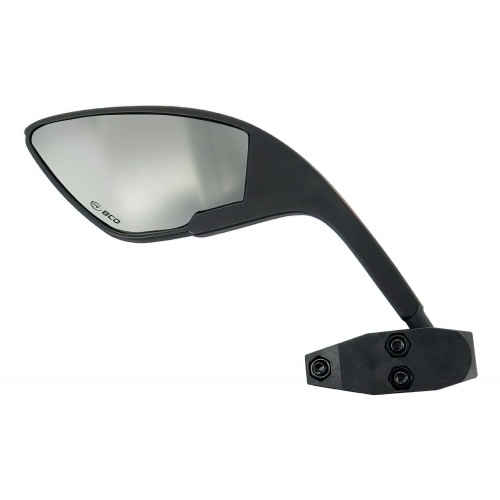 BCD Mirror TT black/black BCD Mirror TT black/black