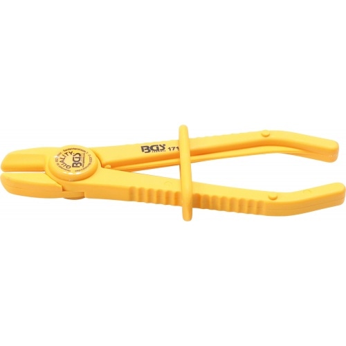 Šļūteņu skavu knaibles BGS 155 mm Šļūteņu skavu knaibles BGS 155 mm