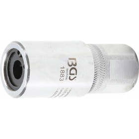 Tapskrūvju izvilcējs BGS 12,5 mm (1/2") 6 mm