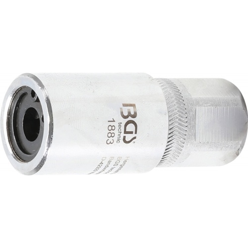 Tapskrūvju izvilcējs BGS 12,5 mm (1/2") 6 mm Tapskrūvju izvilcējs BGS 12,5 mm (1/2") 6 mm