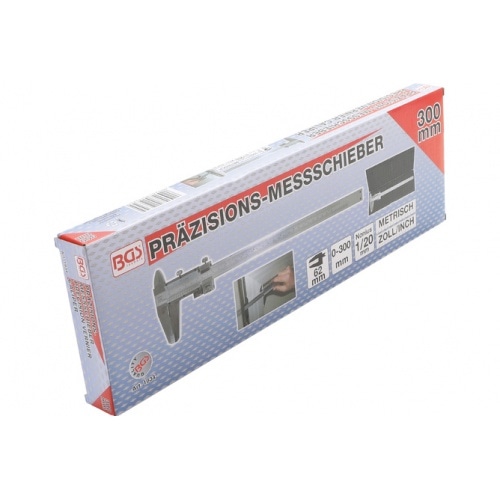 Mērierīce BGS 0 - 300 mm Mērierīce BGS 0 - 300 mm