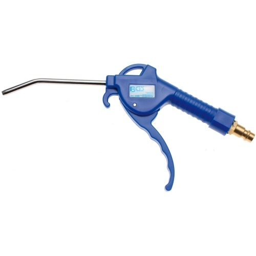 Air Blow Gun BGS 100 mm Air Blow Gun BGS 100 mm