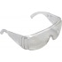 Drošības brilles BGS caurspīdīgas Drošības brilles BGS caurspīdīgas