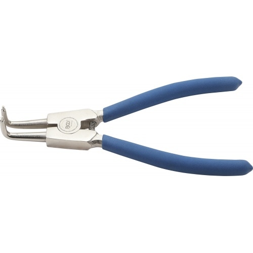 Knaiblīšu komplekts BGS 175 mm 4 gab. Knaiblīšu komplekts BGS 175 mm 4 gab.