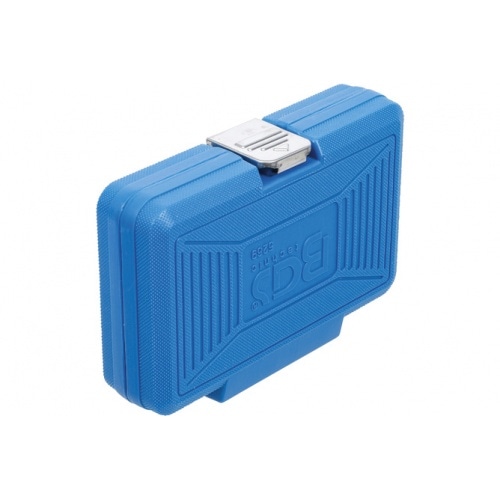 Twist Socket Set (spiral) screw extractor BGS 12.5 mm (1/2 Twist Socket Set (spiral) screw extractor BGS 12.5 mm (1/2