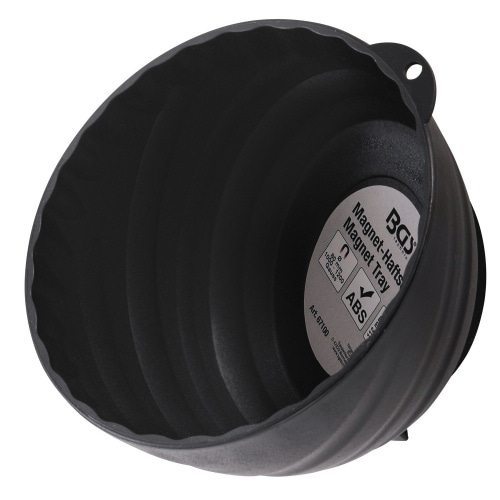 Magnētiskā bļoda BGS īpaši dziļa Ø 145 mm Magnētiskā bļoda BGS īpaši dziļa Ø 145 mm
