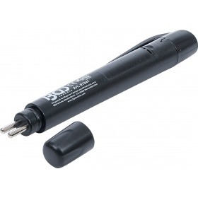 Bremžu šķidruma testeris BGS DOT3 / DOT4 / DOT5.1