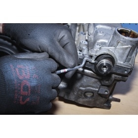 Āķu komplekts blīvējuma noņemšanai BGS 3 gab.