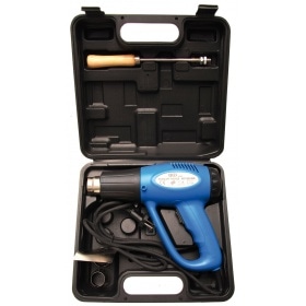 Karstā gaisa pistole BGS 2000 W