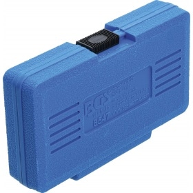 Skrūvju izvilcēju komplekts BGS 10 gab.