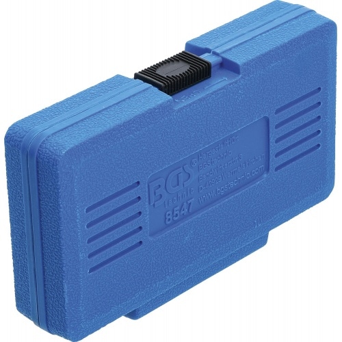 Skrūvju izvilcēju komplekts BGS 10 gab. Skrūvju izvilcēju komplekts BGS 10 gab.