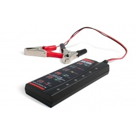Akumulatora + ģeneratora testeris BS Battery BT02