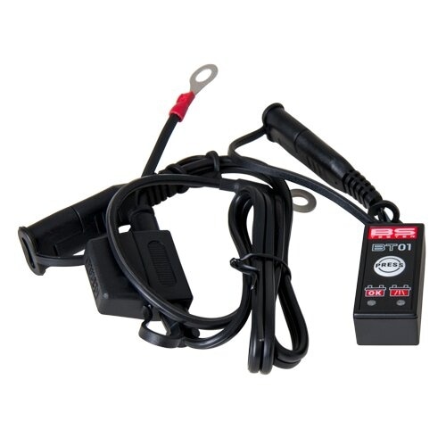 Battery Level Indicator BS Battery BT01 Battery Level Indicator BS Battery BT01