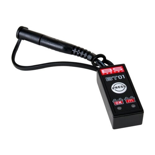 Battery Level Indicator BS Battery BT01 Battery Level Indicator BS Battery BT01