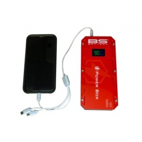 Booster de batterie BS Battery PB-02 12V - 1200A