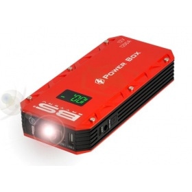 Booster de batterie BS Battery PB-02 12V - 1200A