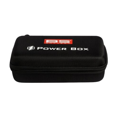 Booster de batterie BS Battery PB-02 12V - 1200A Booster de batterie BS Battery PB-02 12V - 1200A