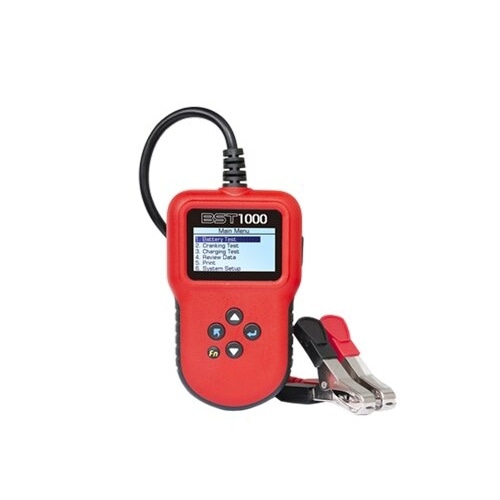 Battery Tester BS Battery BST-1000 Battery Tester BS Battery BST-1000