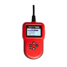 Battery Tester BS Battery BST-1000