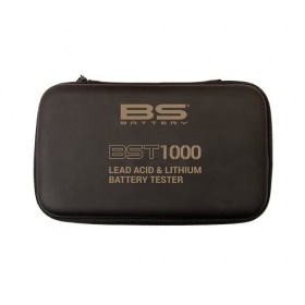 Battery Tester BS Battery BST-1000